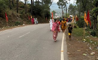Free Yatra Campaign